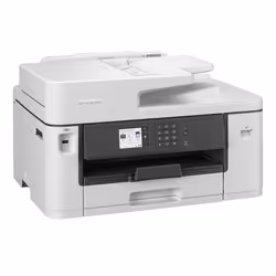 Brother MFC-J2340DW imprimante multifonction Jet d'encre A3 1200 x 4800 DPI Wifi