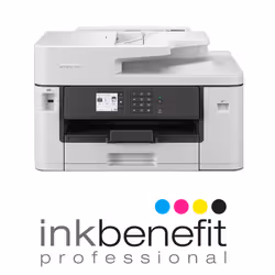 Brother MFC-J2340DW imprimante multifonction Jet d'encre A3 1200 x 4800 DPI Wifi