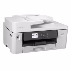Brother MFC-J3540DW imprimante multifonction Jet d'encre A3 4800 x 1200 DPI Wifi