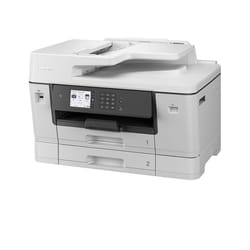 Brother MFC-J3940DW imprimante multifonction Jet d'encre A3 4800 x 1200 DPI Wifi