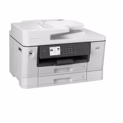 Brother MFC-J3940DW imprimante multifonction Jet d'encre A3 4800 x 1200 DPI Wifi