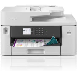 Brother MFC-J5345DW imprimante multifonction Jet d'encre A3 4800 x 1200 DPI 28 ppm Wifi