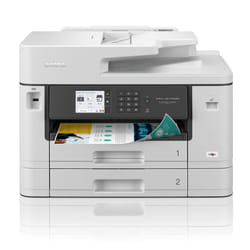 Brother MFC-J5740DW Jet d'encre A3 1200 x 4800 DPI Wifi