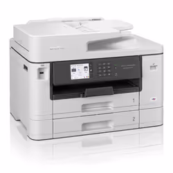 Brother MFC-J5740DW Jet d'encre A3 1200 x 4800 DPI Wifi
