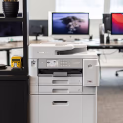 Brother MFC-J5955DW Jet d'encre A3 1200 x 4800 DPI Wifi - Vue supplémentaire 5