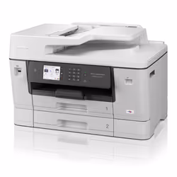 Brother MFC-J6940DW Jet d'encre A4 1200 x 4800 DPI Wifi