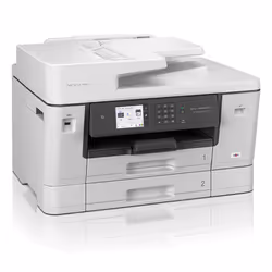 Brother MFC-J6940DW Jet d'encre A4 1200 x 4800 DPI Wifi - Vue supplémentaire 4