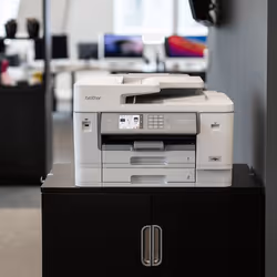 Brother MFC-J6955DW Jet d'encre A3 1200 x 4800 DPI Wifi - Vue supplémentaire 5