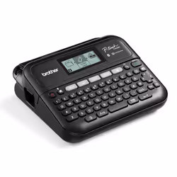 Brother PT-D460BTVP imprimante pour étiquettes Transfert thermique 180 x 180 DPI Avec fil &sans fil Bluetooth