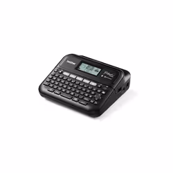 Brother PT-D460BTVP imprimante pour étiquettes Transfert thermique 180 x 180 DPI 30 mm/sec Avec fil &sans fil TZe Bluetooth QWERTY