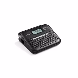 Brother PT-D460BTVP imprimante pour étiquettes Transfert thermique 180 x 180 DPI 30 mm/sec Avec fil &sans fil TZe Bluetooth QWERTY