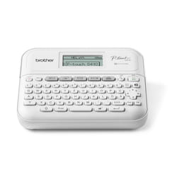 Brother PT-D410 | Etiqueteuse bureautique professionnelle