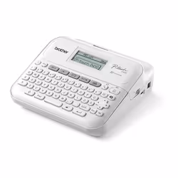 Brother PT-D410 | Etiqueteuse bureautique professionnelle
