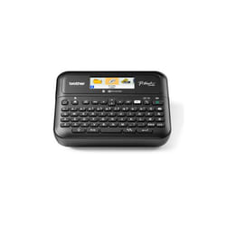 Brother PT-D610BTVP imprimante pour étiquettes Transfert thermique Avec fil &sans fil TZe Bluetooth