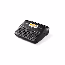 Brother PT-D610BTVP imprimante pour étiquettes Transfert thermique Avec fil &sans fil TZe Bluetooth