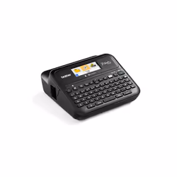 Brother PT-D610BTVP imprimante pour étiquettes Transfert thermique Avec fil &sans fil TZe Bluetooth