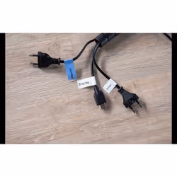 Brother PT-D610BTVP imprimante pour étiquettes Transfert thermique Avec fil &sans fil TZe Bluetooth - Vue supplémentaire 7
