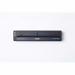 Brother PJ-822 - Imprimante compacte thermique mobile haute résolution A4