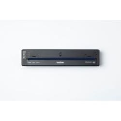 Brother PJ-822 - Imprimante compacte thermique mobile haute résolution A4