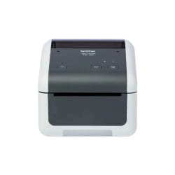 Brother TD-4210D - Imprimante d'étiquettes professionnelle