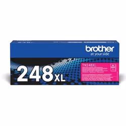 Brother TN-248XLM, 2300 pages, Magenta, 1 pièce(s)