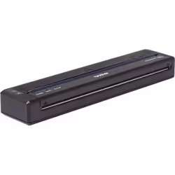 Brother PJ-823 - Imprimante compacte thermique mobile haute résolution A4