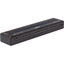 Brother PJ-823 - Imprimante compacte thermique mobile haute résolution A4