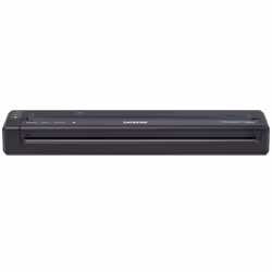 Brother PJ-863 - Imprimante mobile thermique compacte haute résolution A4 thermique + Bluetooth