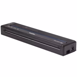 Brother PJ-863 - Imprimante mobile thermique compacte haute résolution A4 thermique + Bluetooth