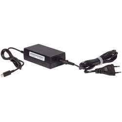 Brother PAAD003EU adaptateur de puissance & onduleur Intérieure Noir