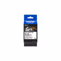 Brother HSE-211E, Noir, Blanc, Brother, 5,2 mm, 1,5 m, 1 pièce(s)