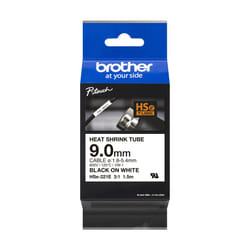 Brother HSE-221E tuyau thermo-rétractable