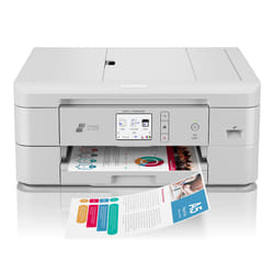 Brother DCP-J1800DWRE1 imprimante multifonction Jet d'encre A4 1200 x 6000 DPI 17 ppm Wifi