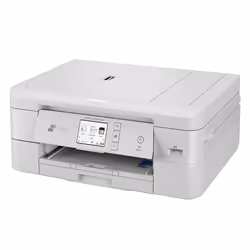 Brother DCP-J1800DWRE1 imprimante multifonction Jet d'encre A4 1200 x 6000 DPI 17 ppm Wifi