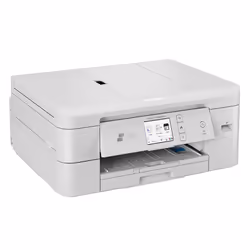 Brother DCP-J1800DWRE1 imprimante multifonction Jet d'encre A4 1200 x 6000 DPI 17 ppm Wifi