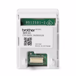 Brother NC-9110W, Interface WLAN, 1 pièce(s)