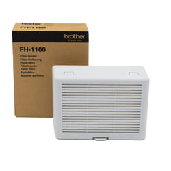 Brother FH-1100 pièce de rechange pour équipement d'impression Porte-filtres 1 pièce(s)