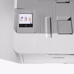 Brother HL-L8230CDW - Imprimante laser couleur professionnelle sans fil A4 - Vue supplémentaire 4