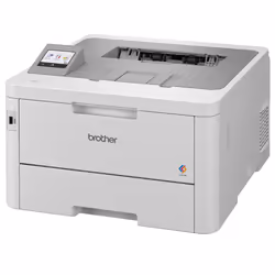 Brother HL-L8240CDW, LED, Couleur, 600 x 600 DPI, A4, 30 ppm, Impression recto-verso