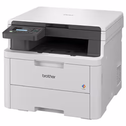 Brother DCP-L3520CDW LED A4 2400 x 600 DPI 18 ppm Wifi - Vue supplémentaire 2