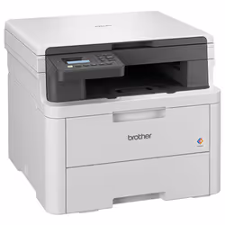 Brother DCP-L3520CDW LED A4 2400 x 600 DPI 18 ppm Wifi - Vue supplémentaire 3