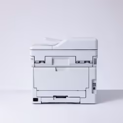 Brother DCP-L3560CDW - Imprimante multifonction 3-en-1 laser couleur, compacte et réseau Ethernet - Éligible au forfait EcoPro