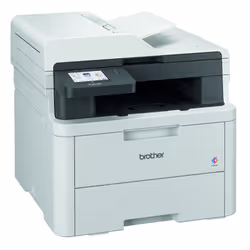 Brother DCP-L3560CDW LED A4 600 x 2400 DPI 26 ppm Wifi - Vue supplémentaire 3