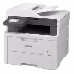 Brother MFCL3740CDWRE1 LED A4 600 x 2400 DPI 18 ppm Wifi - Vue supplémentaire 4