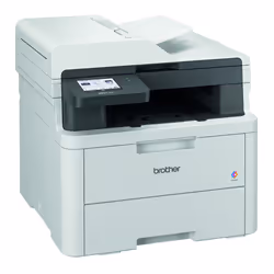 Brother MFC-L3740CDW LED A4 600 x 2400 DPI 18 ppm Wifi - Vue supplémentaire 5
