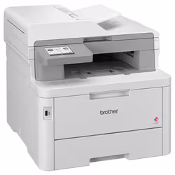 Brother MFC-L8390CDW imprimante multifonction LED A4 600 x 2400 DPI 30 ppm Wifi