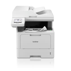 Brother DCP-L5510DW - Imprimante multifonction laser monochrome 3-en-1 professionnelle sans fil