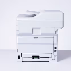 Brother DCP-L5510DW - Imprimante multifonction laser monochrome 3-en-1 professionnelle sans fil