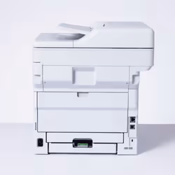 Brother MFC-L5715DN Laser A4 1200 x 600 DPI 48 ppm - Vue supplémentaire 4