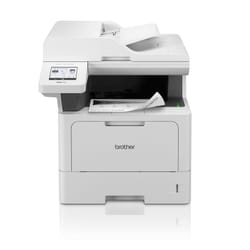 Brother MFC-L5710DW - Imprimante multifonction laser monochrome 4-en-1 professionnelle A4 sans fil